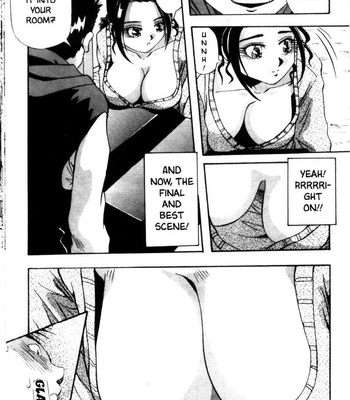 Yukimino Yukio, Fair Skinned Beauty comic porn sex 128