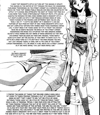 Yukimino Yukio, Fair Skinned Beauty comic porn sex 133