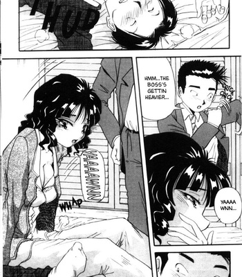 Yukimino Yukio, Fair Skinned Beauty comic porn sex 140