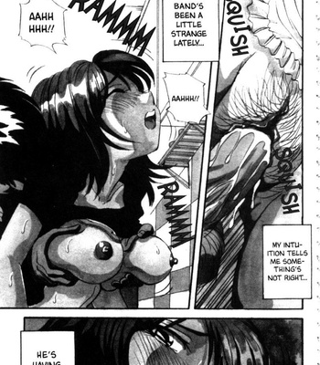 Yukimino Yukio, Fair Skinned Beauty comic porn sex 154