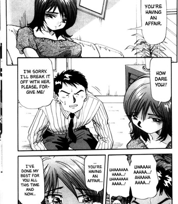 Yukimino Yukio, Fair Skinned Beauty comic porn sex 156
