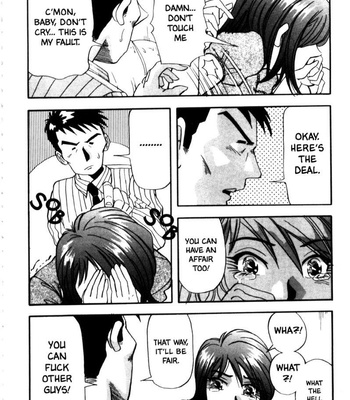 Yukimino Yukio, Fair Skinned Beauty comic porn sex 157