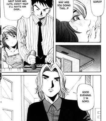 Yukimino Yukio, Fair Skinned Beauty comic porn sex 158