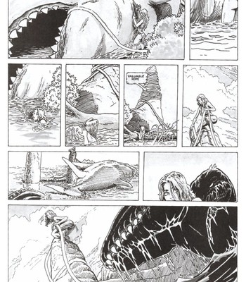 Cavewoman Jungle Tales 1 Mature Version comic porn sex 20
