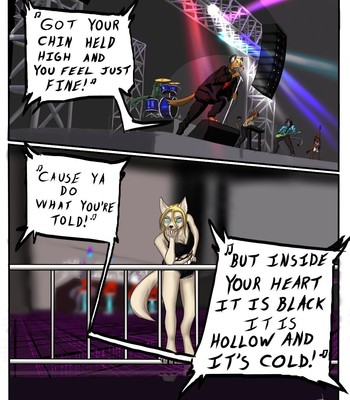 Tails of The Gods comic porn sex 2