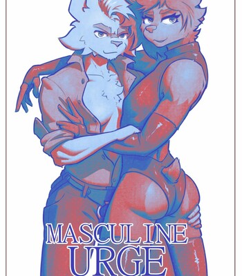 Masculine Urge (ongoing) comic porn thumbnail 001