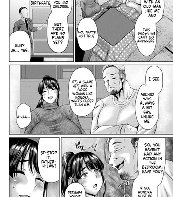 Insai Melancholy  [MTL] comic porn sex 30