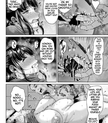 Insai Melancholy  [MTL] comic porn sex 36