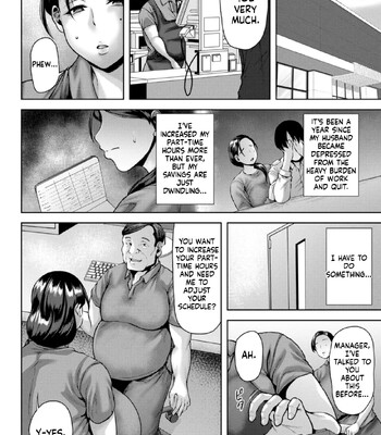 Insai Melancholy  [MTL] comic porn sex 50