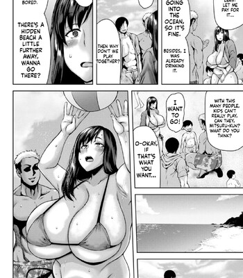 Insai Melancholy  [MTL] comic porn sex 76