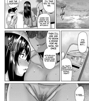 Insai Melancholy  [MTL] comic porn sex 92