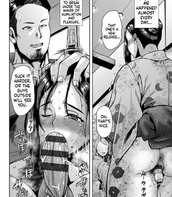 Insai Melancholy  [MTL] comic porn sex 102