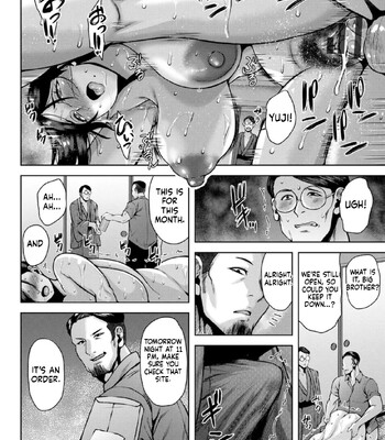 Insai Melancholy  [MTL] comic porn sex 104