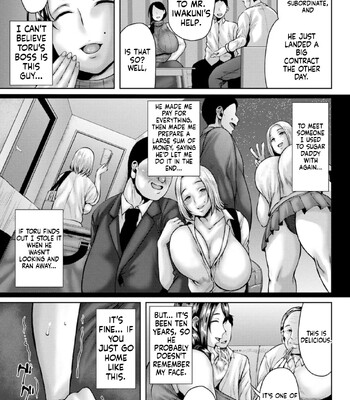 Insai Melancholy  [MTL] comic porn sex 115