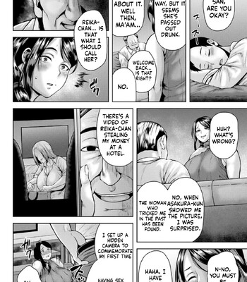Insai Melancholy  [MTL] comic porn sex 116
