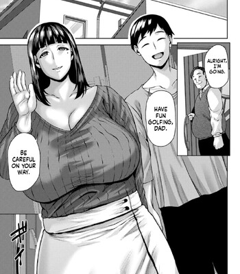 Insai Melancholy  [MTL] comic porn sex 133