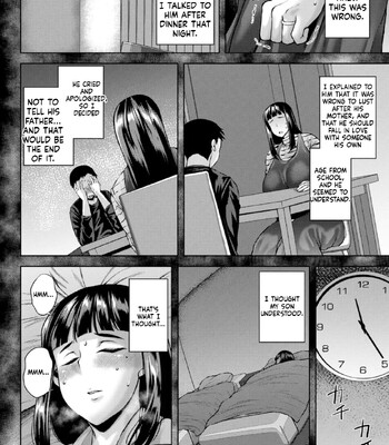 Insai Melancholy  [MTL] comic porn sex 136