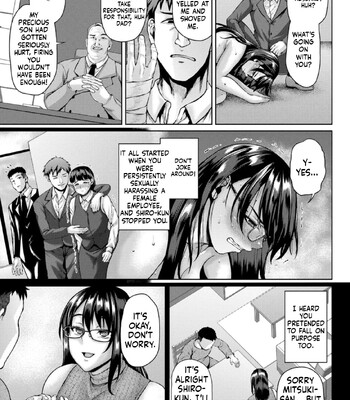 Insai Melancholy  [MTL] comic porn sex 155