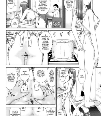 Daijoubu na Hi Dakara ch 1-2 comic porn sex 19