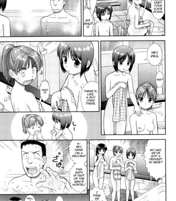 Daijoubu na Hi Dakara ch 1-2 comic porn sex 34