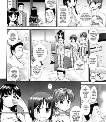 Daijoubu na Hi Dakara ch 1-2 comic porn sex 35