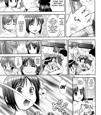 Daijoubu na Hi Dakara ch 1-2 comic porn sex 38