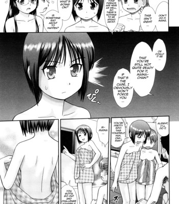 Daijoubu na Hi Dakara ch 1-2 comic porn sex 40