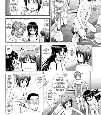 Daijoubu na Hi Dakara ch 1-2 comic porn sex 49