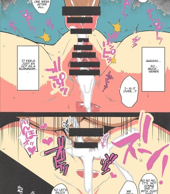 [Shimantogawa][Rorinoutage]Tachibana Hibiki Having Sex With Oji-san (Colored) comic porn sex 10