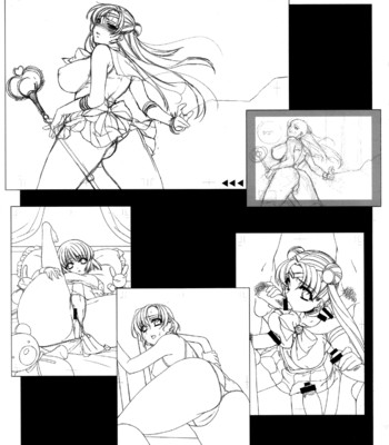 Mugen Rasen  comic porn sex 54