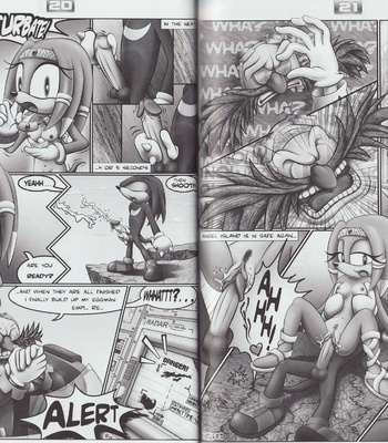 Amy Untold comic porn sex 12