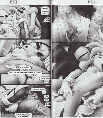 Amy Untold comic porn sex 14