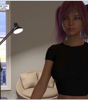Pandora – Chapter 3 [Sexy3DComics] comic porn sex 5