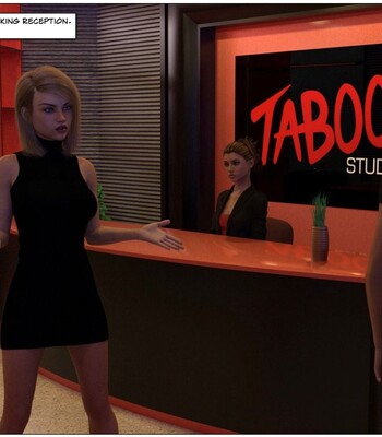 Pandora – Chapter 3 [Sexy3DComics] comic porn sex 6