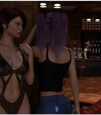 Pandora – Chapter 3 [Sexy3DComics] comic porn sex 36