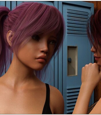 Pandora – Chapter 3 [Sexy3DComics] comic porn sex 38