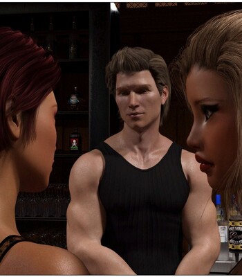 Pandora – Chapter 3 [Sexy3DComics] comic porn sex 42