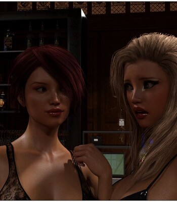 Pandora – Chapter 3 [Sexy3DComics] comic porn sex 43