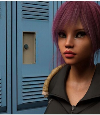 Pandora – Chapter 3 [Sexy3DComics] comic porn sex 45