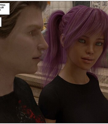 Pandora – Chapter 3 [Sexy3DComics] comic porn sex 50