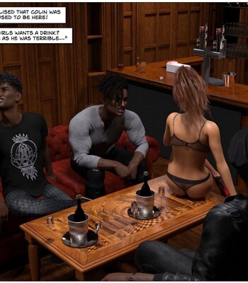 Pandora – Chapter 3 [Sexy3DComics] comic porn sex 53
