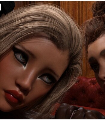 Pandora – Chapter 3 [Sexy3DComics] comic porn sex 79