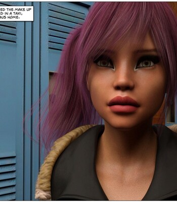 Pandora – Chapter 3 [Sexy3DComics] comic porn sex 80