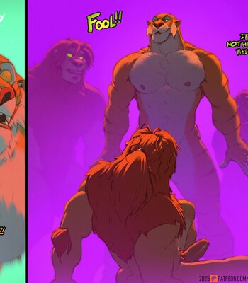 Sharing (Ongoing) comic porn sex 23