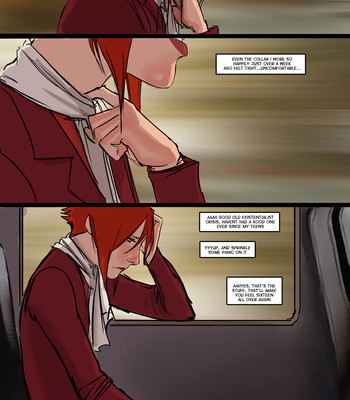 Sunstone 3 comic porn sex 5