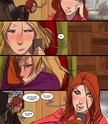 Sunstone 3 comic porn sex 13