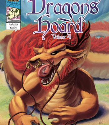 Dragons hoard Volume 4 comic porn thumbnail 001