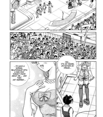 Love Lucky Vol.1 comic porn sex 7