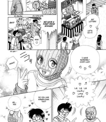 Love Lucky Vol.1 comic porn sex 16
