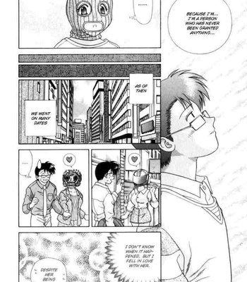 Love Lucky Vol.1 comic porn sex 18